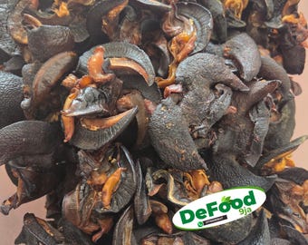 OVEN DRIED SNAIL— Jumbo size. 100g(4 -5 pcs), 200g(8-10pcs)