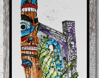Totem - Czuwanie