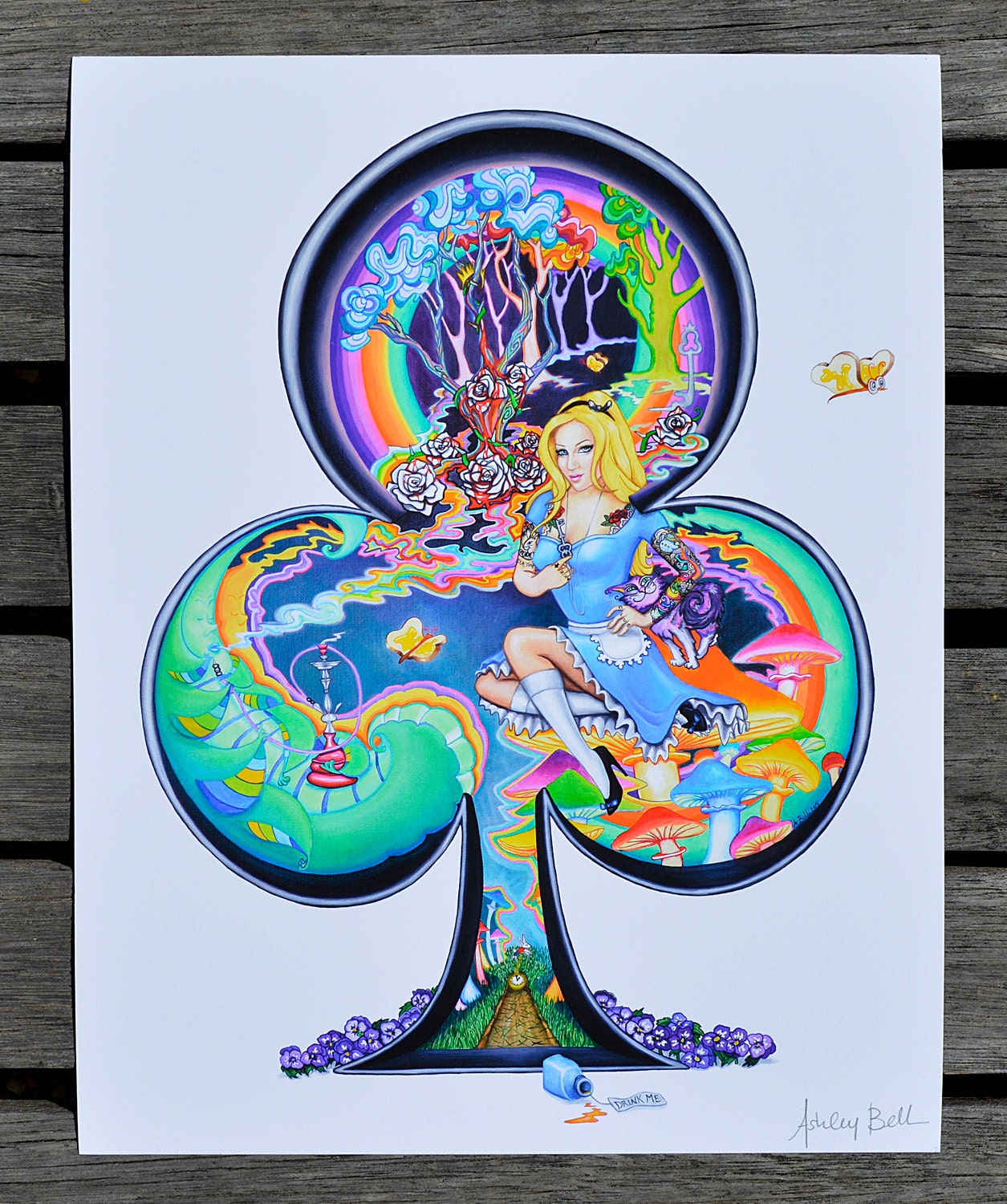 アート・デザイン・音楽 Wonderland Hatsune Miku Colorful Stage Wonderlands x Showtime SEKAI ALBUM vol