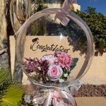 Congratulations Balloons