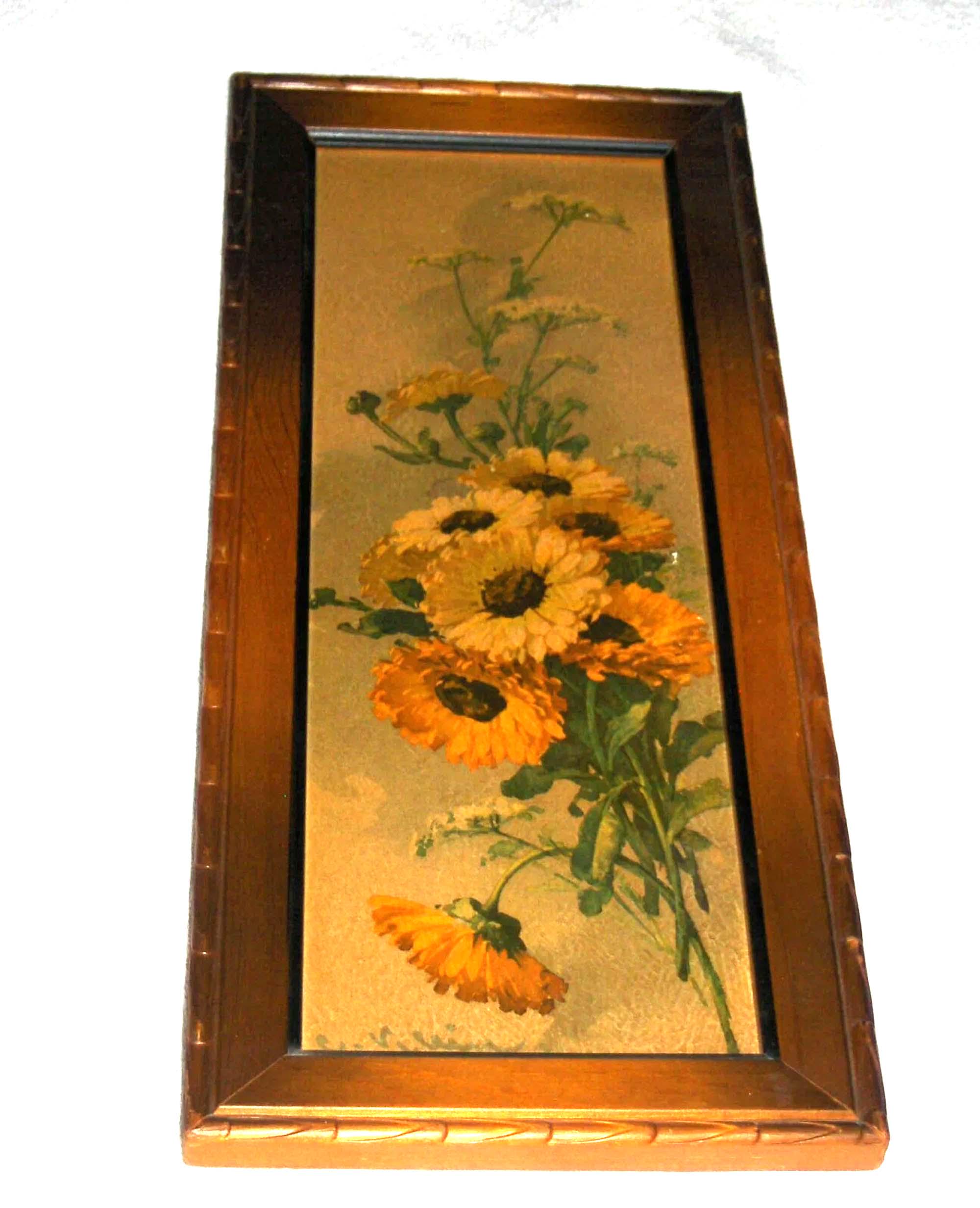 Turner Floral Prints - Etsy