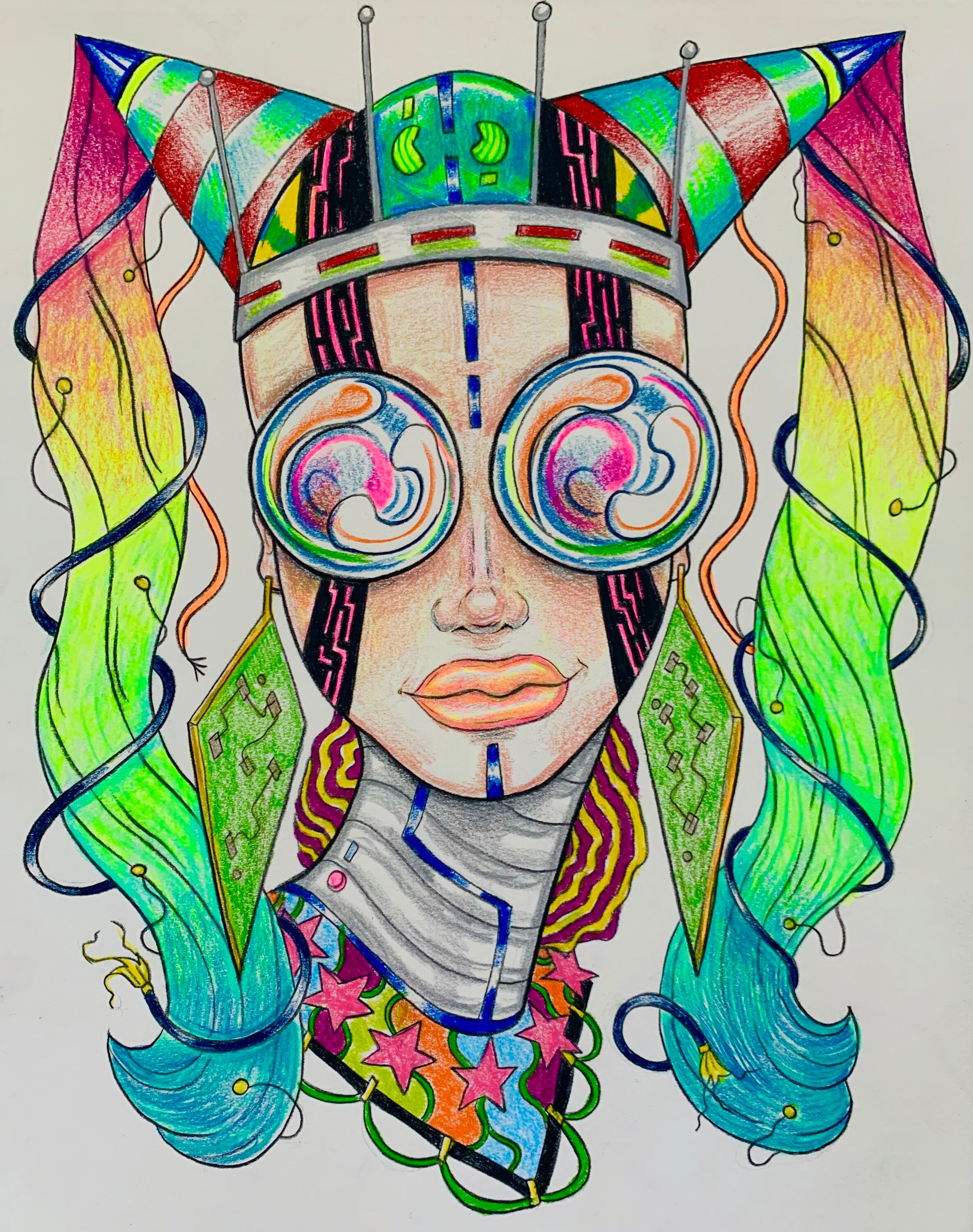 Complete Coloring Book Set 4 Books Included | Etsy