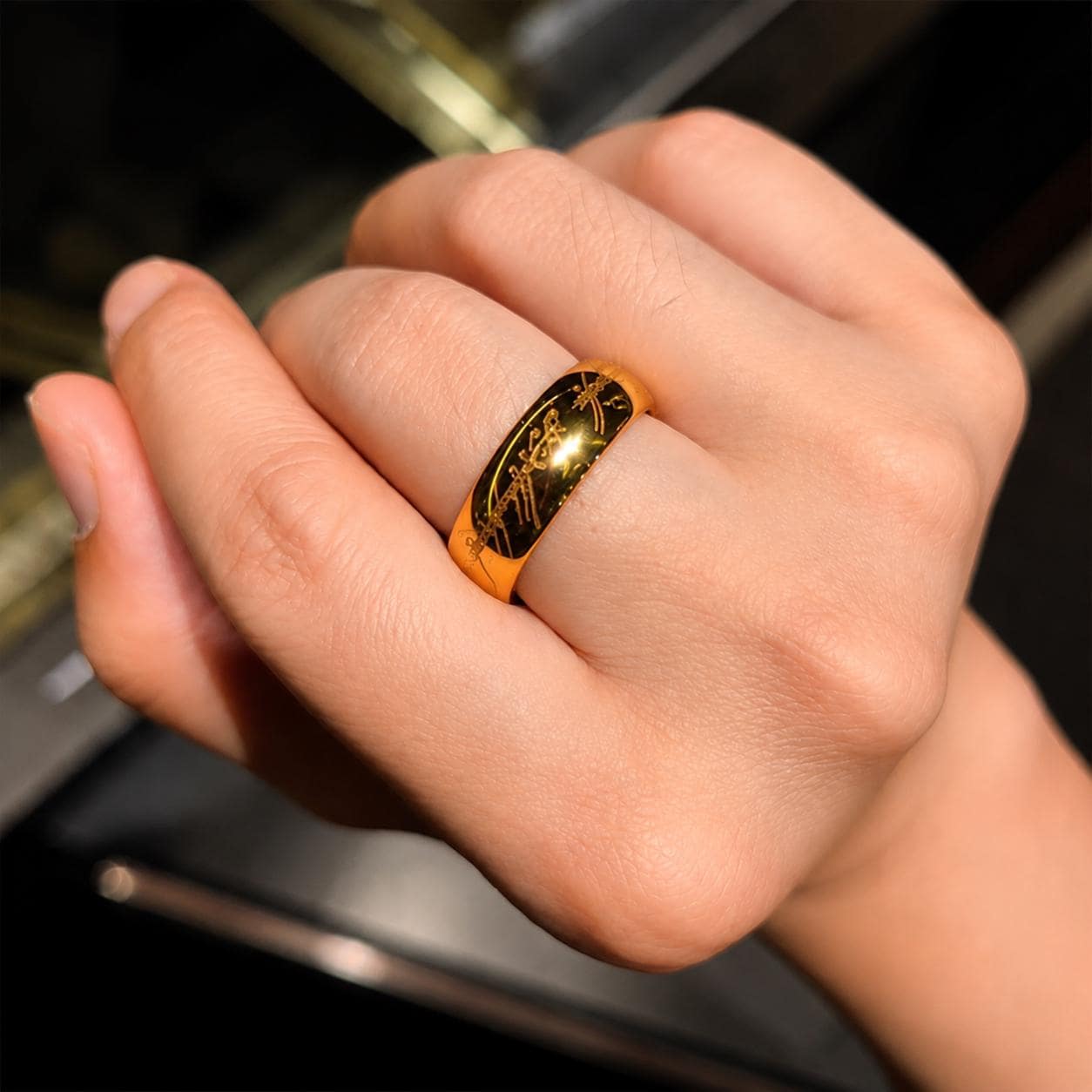 Lord of ring replica - Etsy 日本