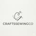 CraftssewingCo store logo
