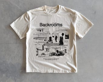 Backrooms, Kane Pixels, Basketweave, Creepypasta, MILF, Liminal Space