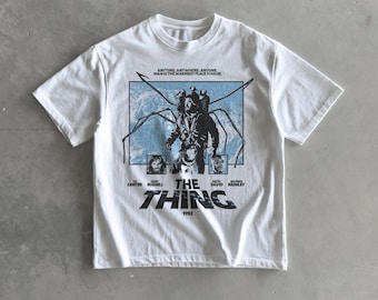 the things | movie t-shirt | flim t-shirt | vintage style