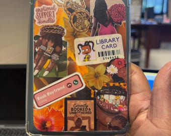 Todo sobre personas de raza negra: Insertos para Kindle Basic 2024 #1 Jóvenes, adultos y libres