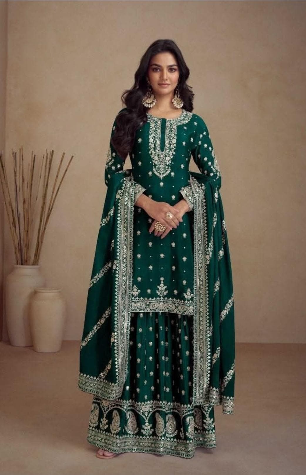 Desi Formal Wear - Etsy Canada