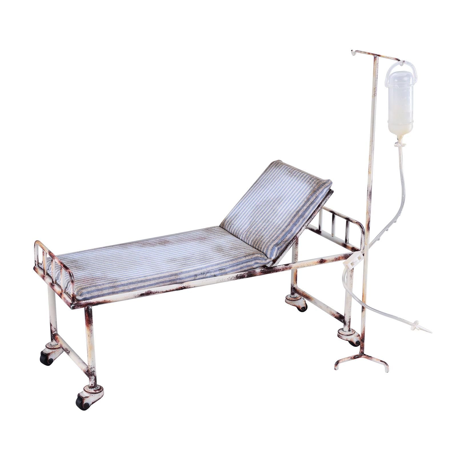 Vintage metal hospital table - Etsy 日本