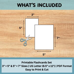 Scissors Flash Cards Shapes Flashcards | Printable Shapes Cards | Toddler Preschool Learning ...