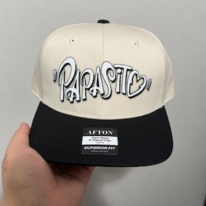 Papasito Snapback | Karol G concert | Cute Latino Aesthetic Hat | Adjustable Cap, A Frame Style Hat