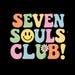 Seven Souls Club