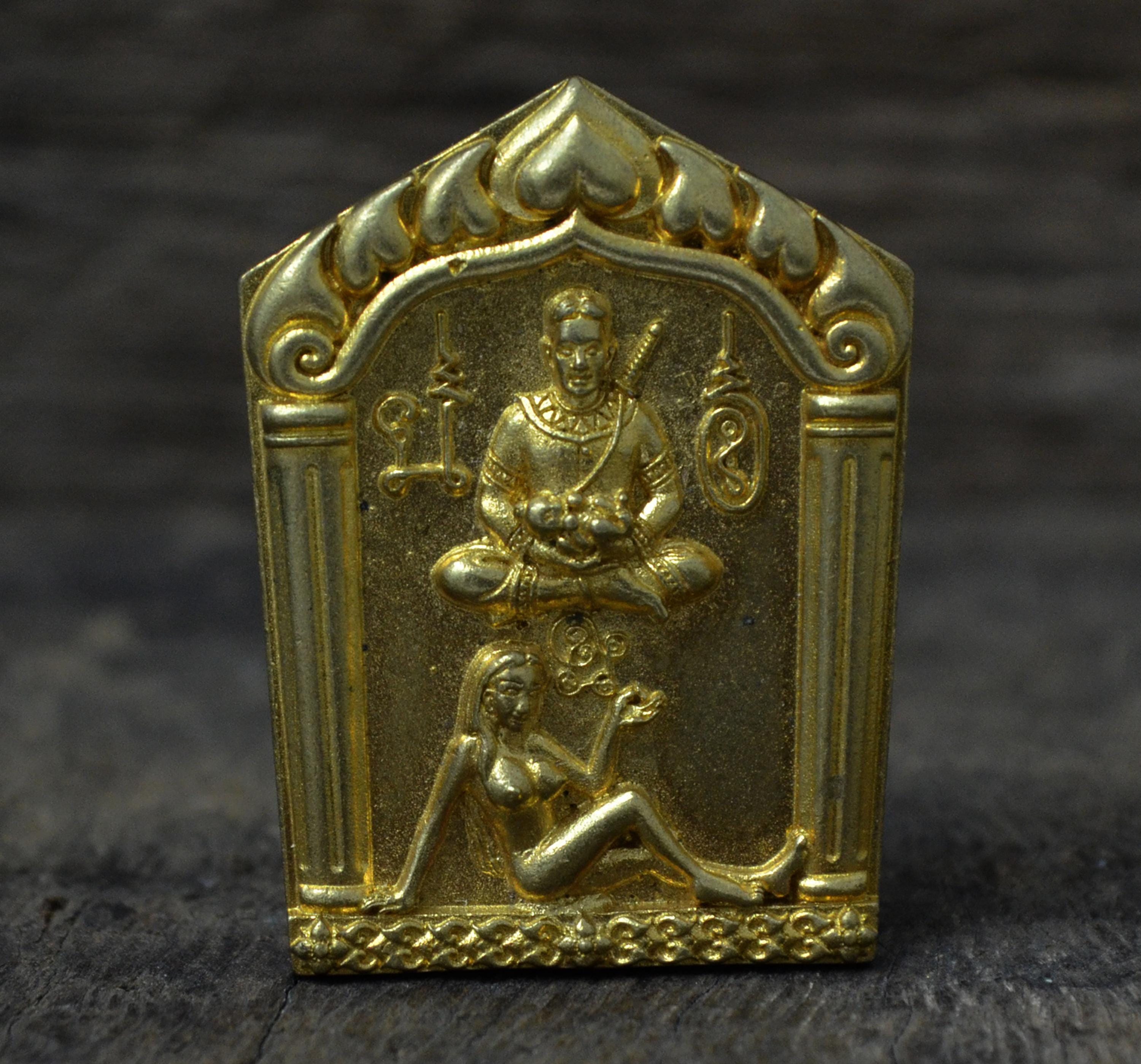 Luang phor thuad - Etsy 日本