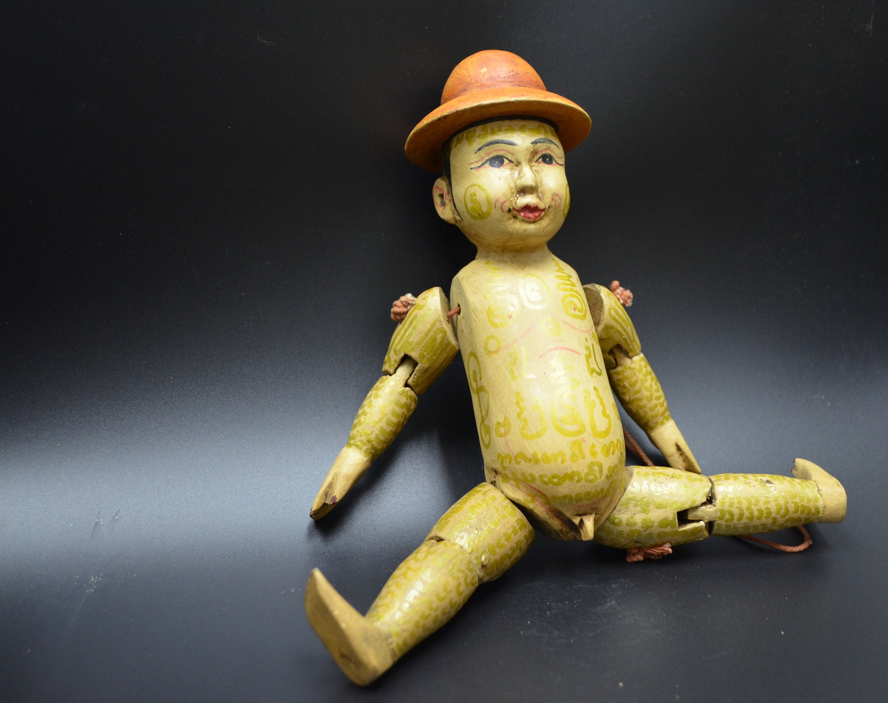Sex Puppet