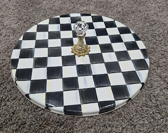 Plato infantil McKenzie