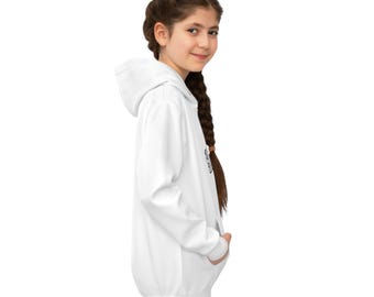 Sudadera con capucha de la temporada de Halloween / Sudadera con capucha para niños