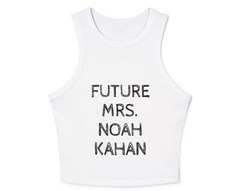 Framtida Mrs. Noah Kahan Linne | Möhippa med brudtärna