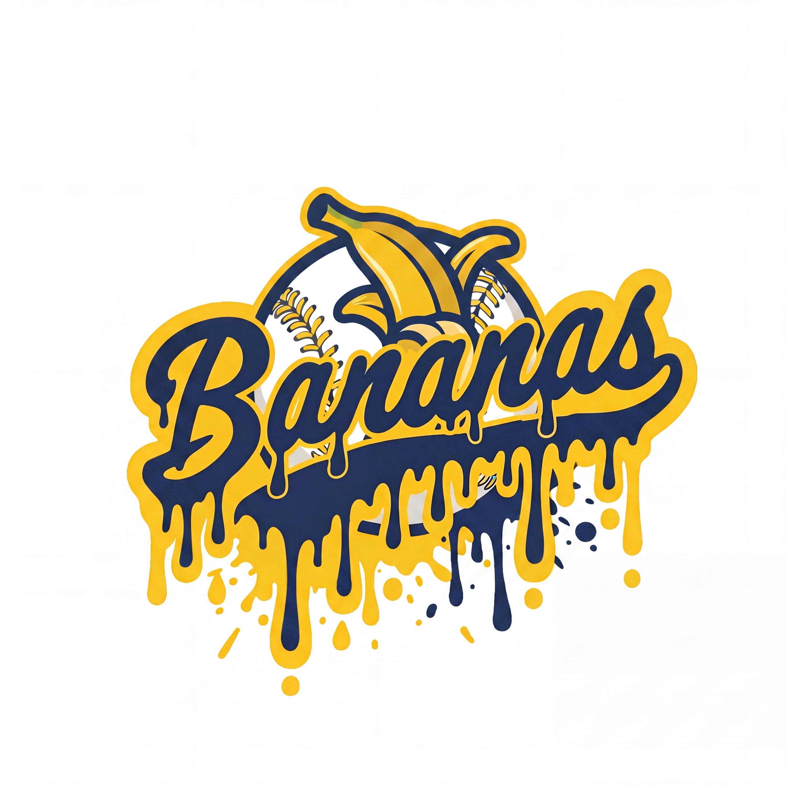 Savannah bananas - Etsy 日本