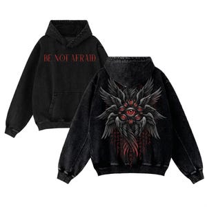 Opium Hoodie - Etsy