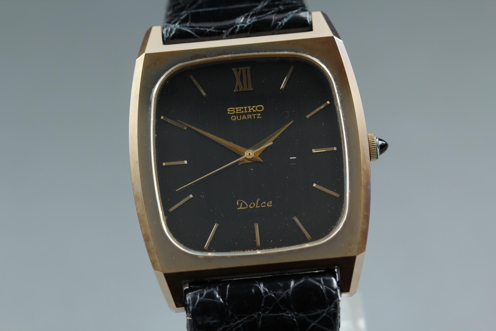 Vintage seiko 1981 - Etsy 日本
