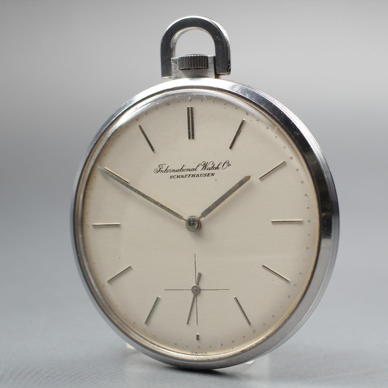 Iwc pocket watch - Etsy 日本