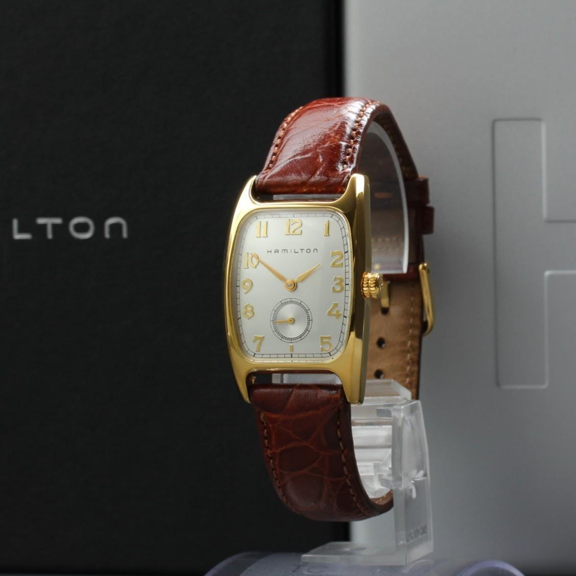 Vintage Hamilton Boulton - Etsy
