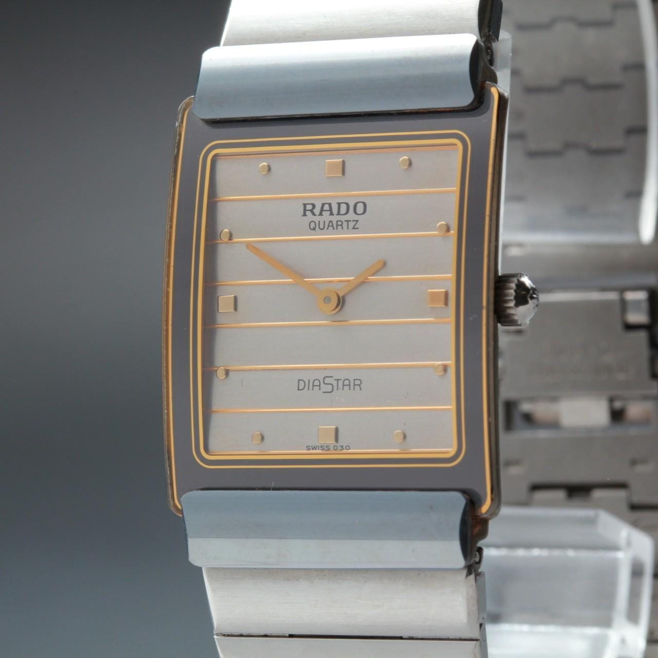 Vintage rado watch - Etsy 日本