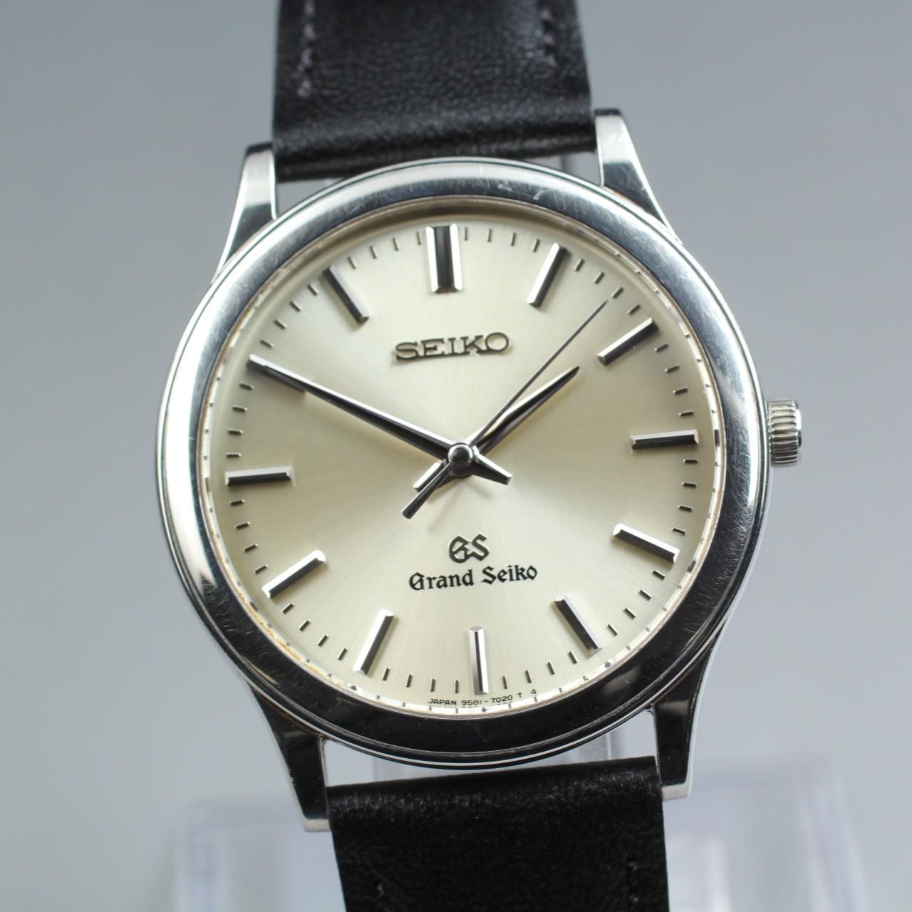 Grand seiko - Etsy 日本