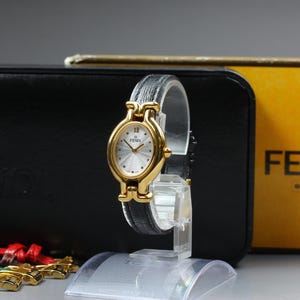 Vintage fendi watch - Etsy 日本