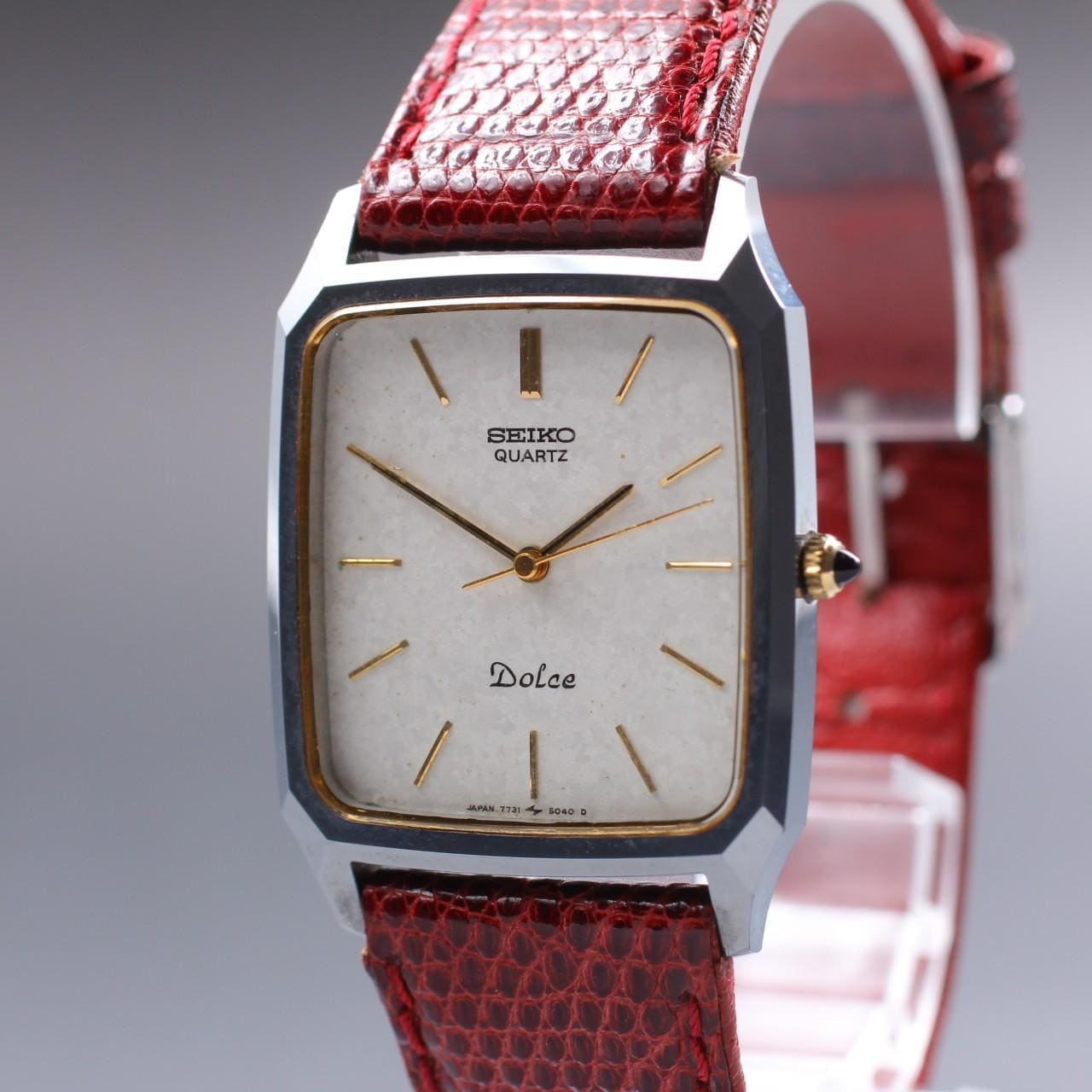 Vintage seiko tank - Etsy 日本