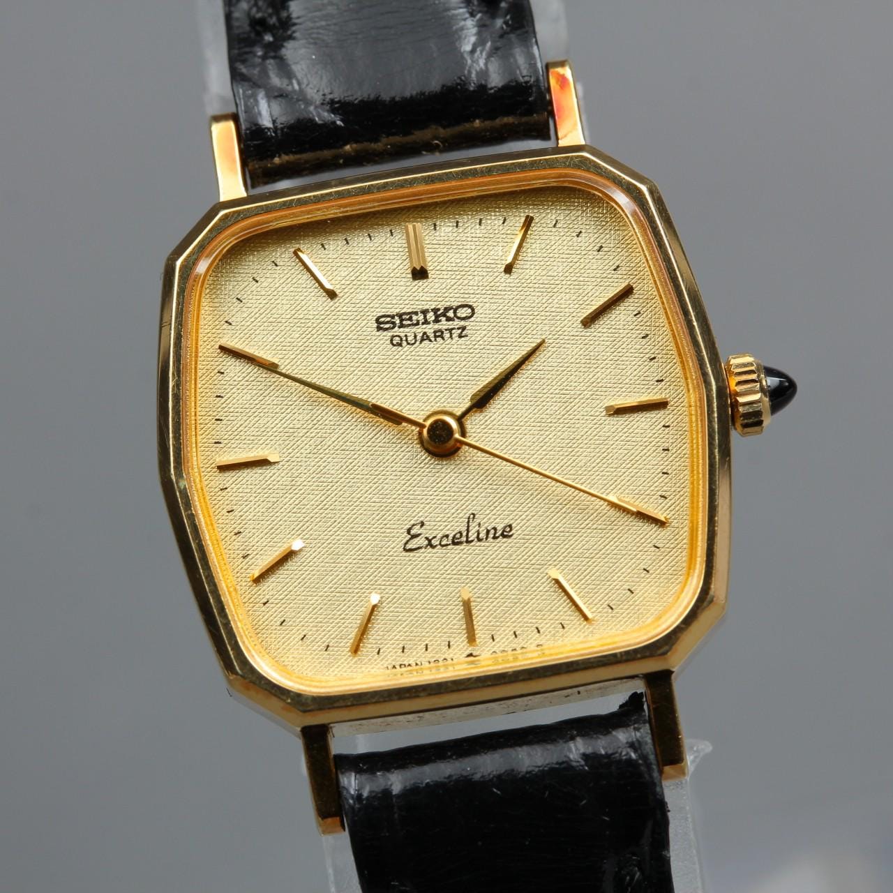 Seiko exceline - Etsy 日本