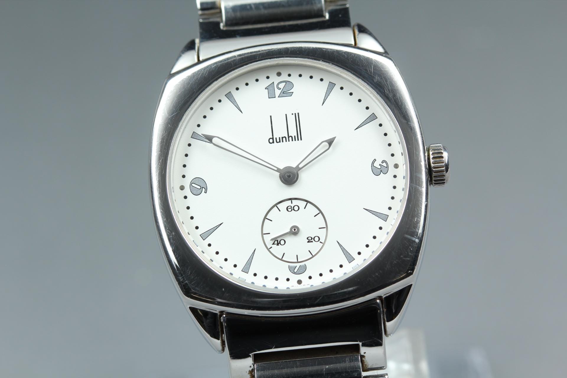 Dunhill watches - Etsy 日本