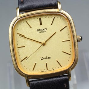1983 seiko watch - Etsy 日本