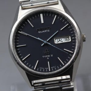 Seiko 7546 - Etsy 日本
