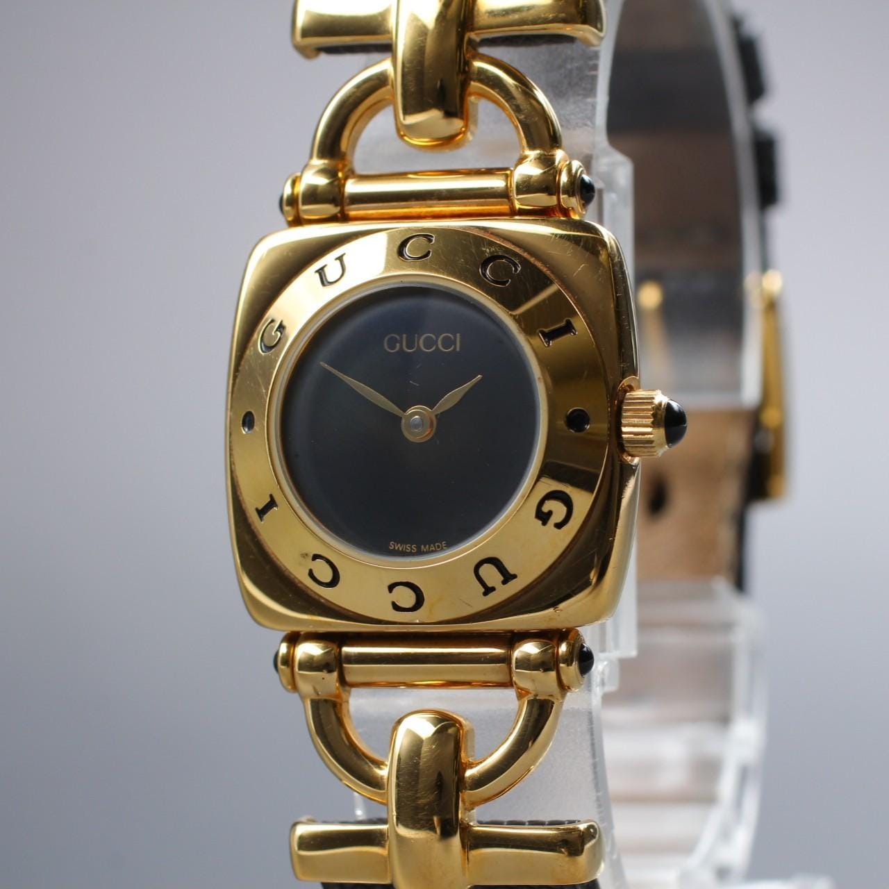 Vintage gucci watch - Etsy 日本