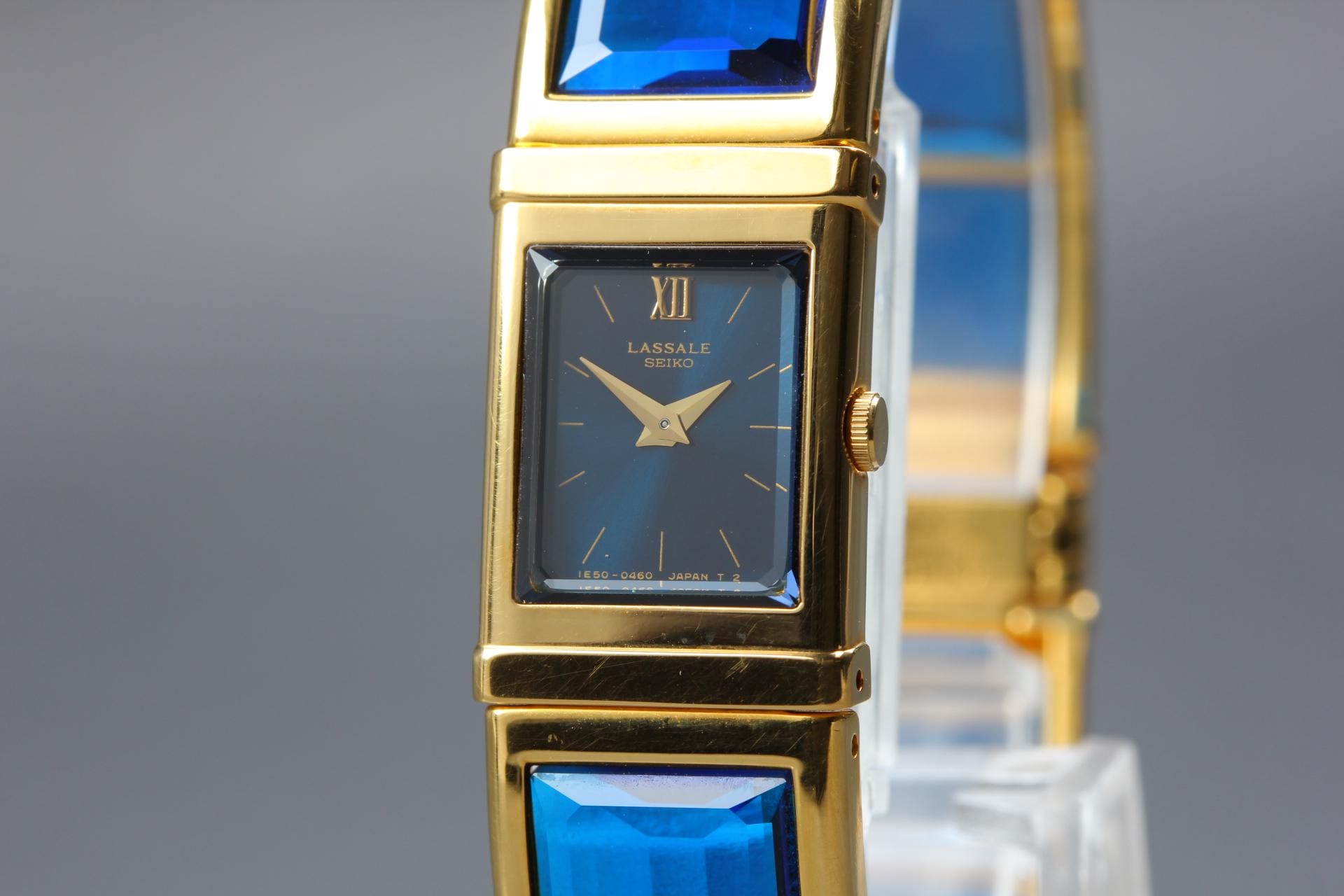 Seiko lassale womens watch - Etsy 日本