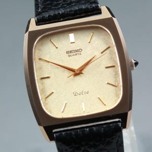 Seiko 5931 - Etsy
