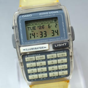 Casio Dbc 63 - Etsy