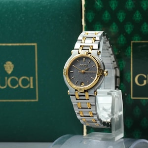 Gucci 9000l - Etsy