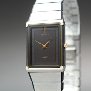 Seiko Arc - Etsy