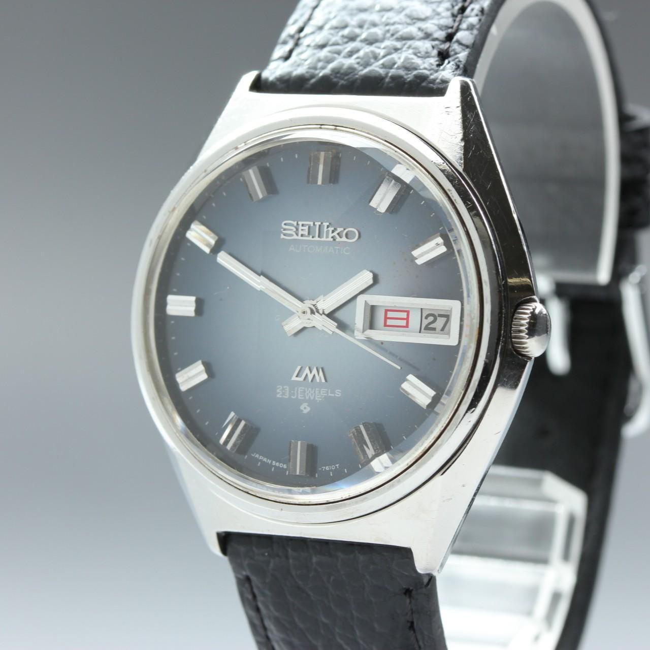 Vintage seiko - Etsy 日本