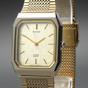 Square citizen watch - Etsy 日本