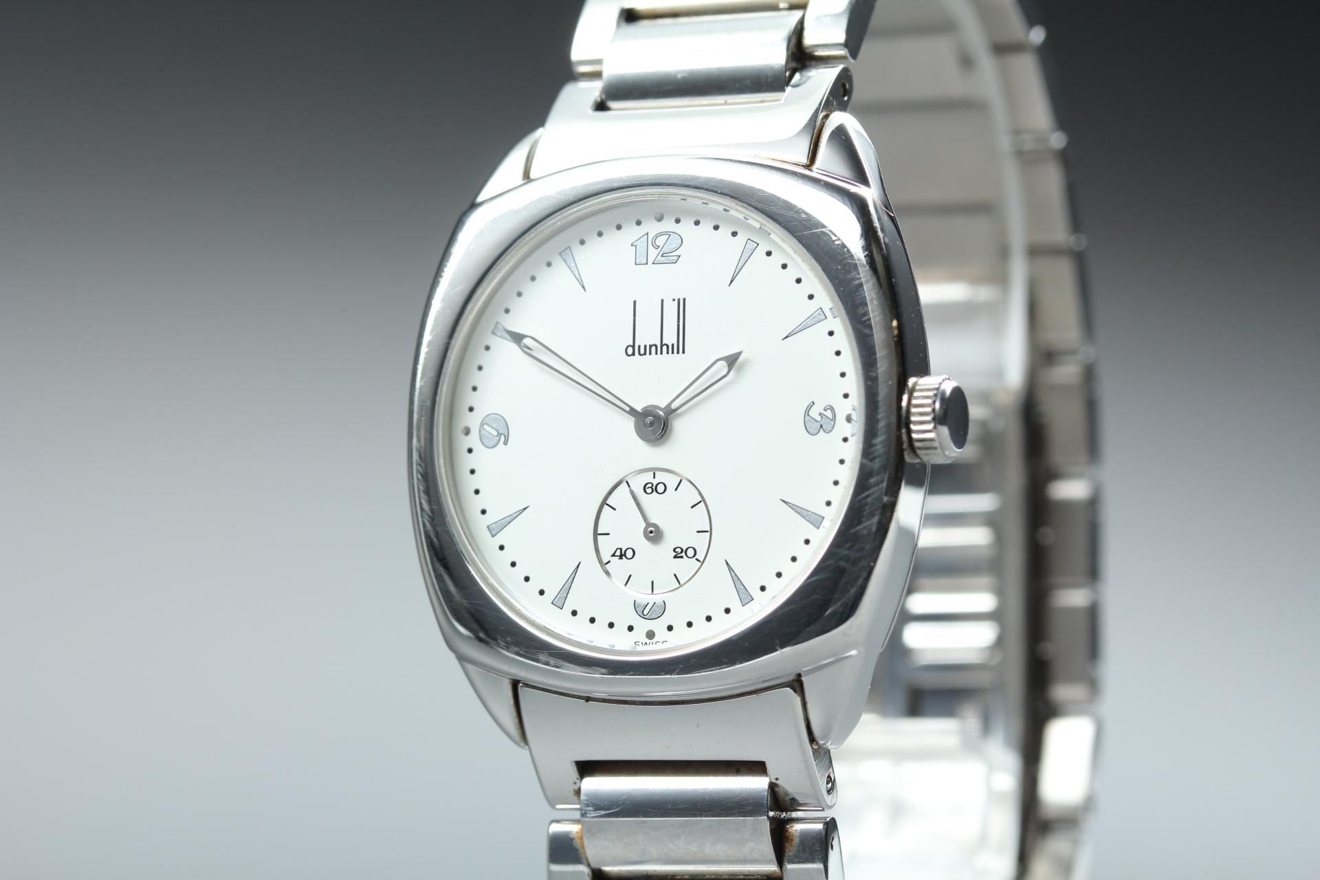 Dunhill watches - Etsy 日本
