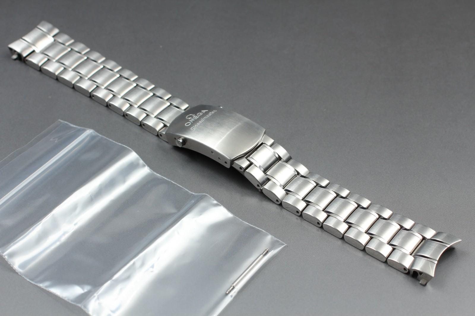Omega bracelet 19mm - Etsy 日本