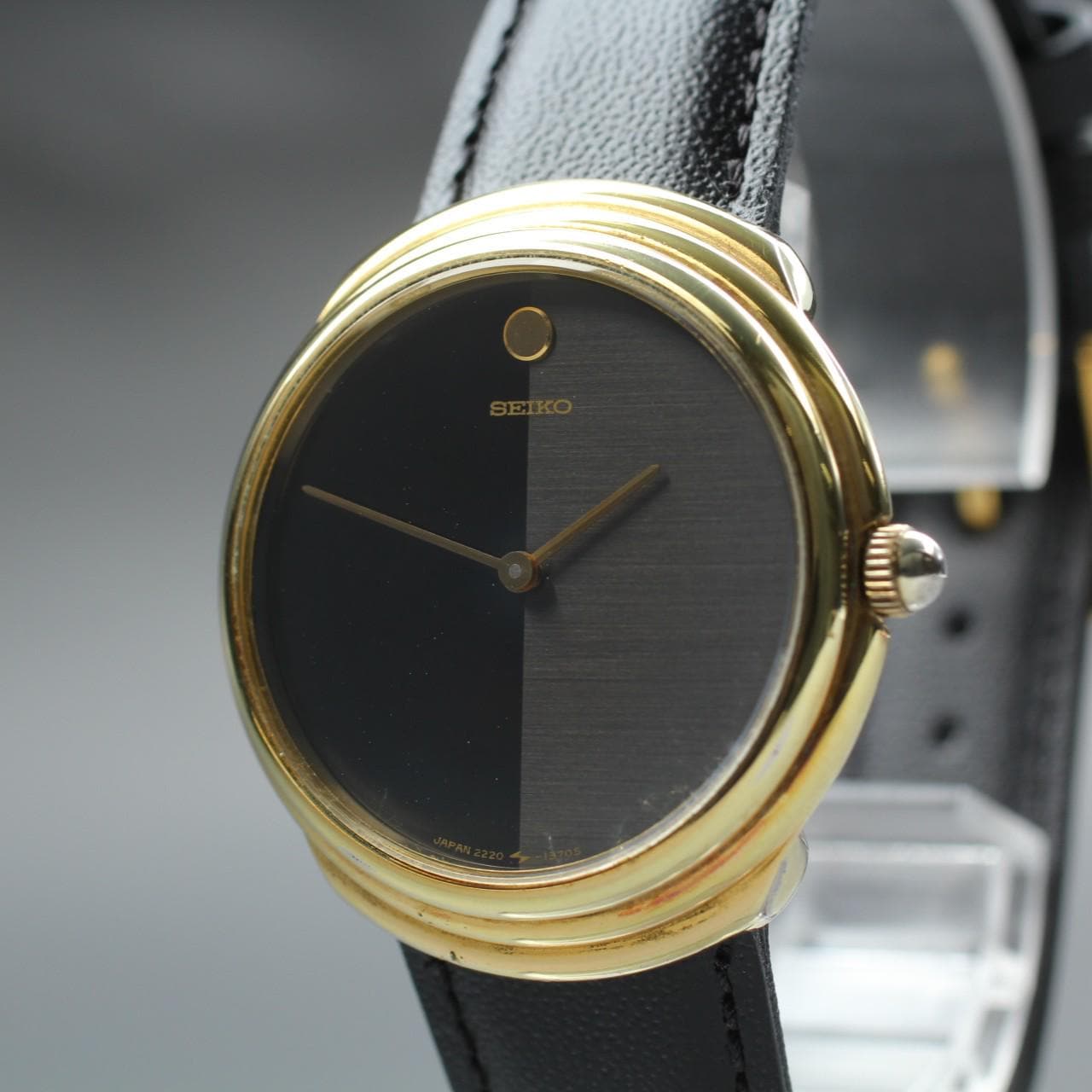 Vintage Seiko Chariot - Etsy