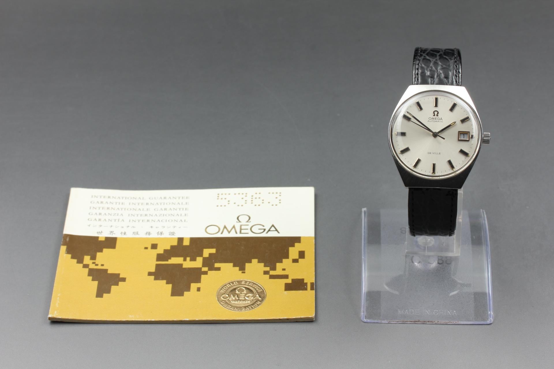 Omega Tool 107 - Etsy