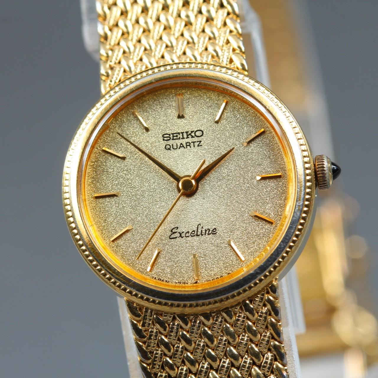 Seiko exceline - Etsy 日本