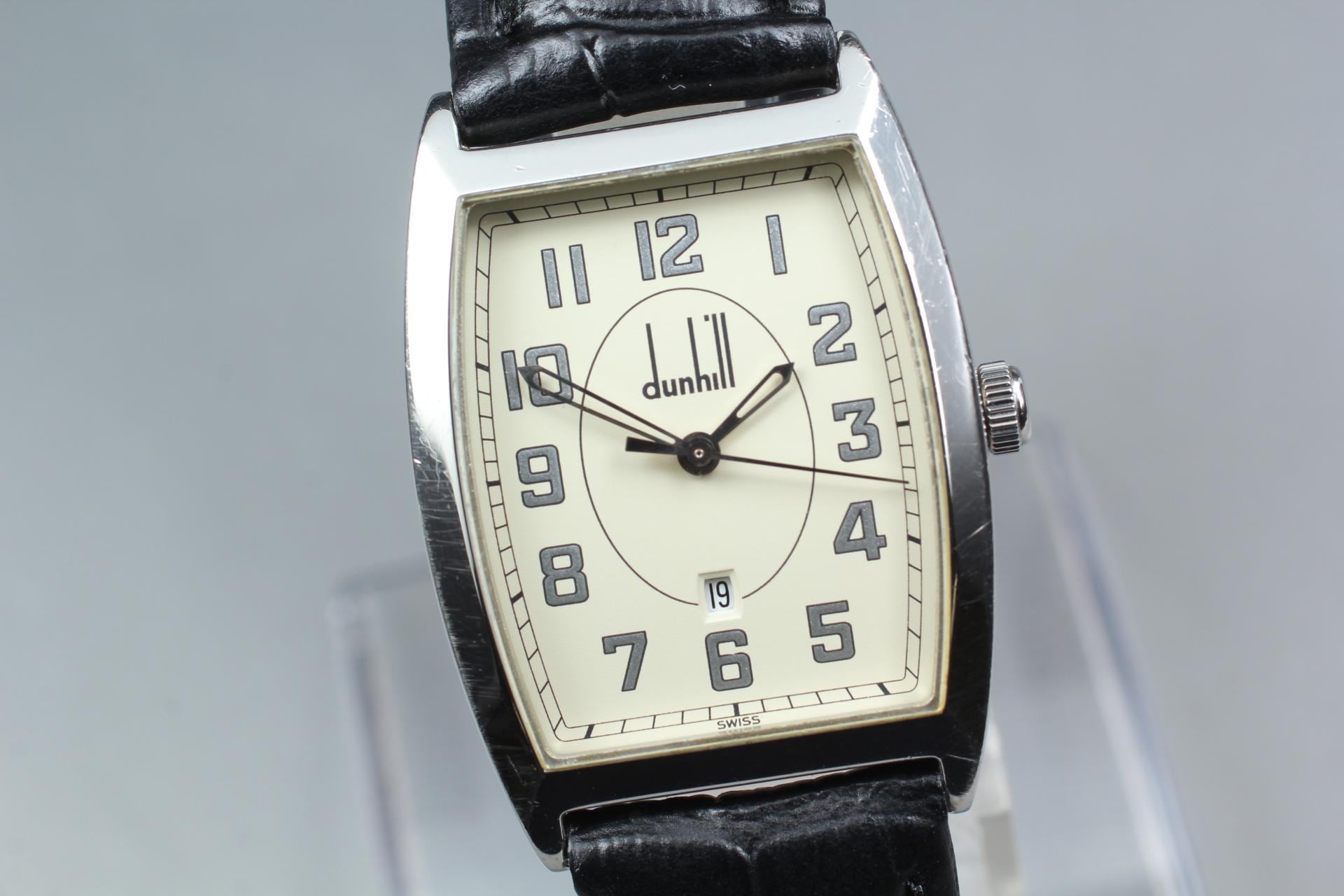Dunhill watches - Etsy 日本