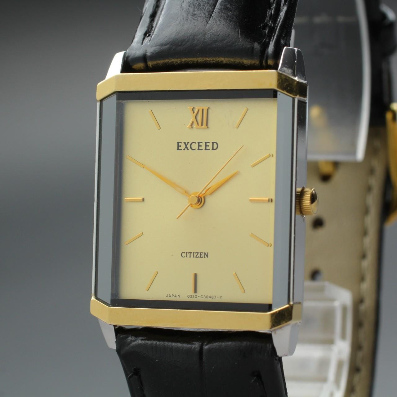 Citizen exceed - Etsy 日本