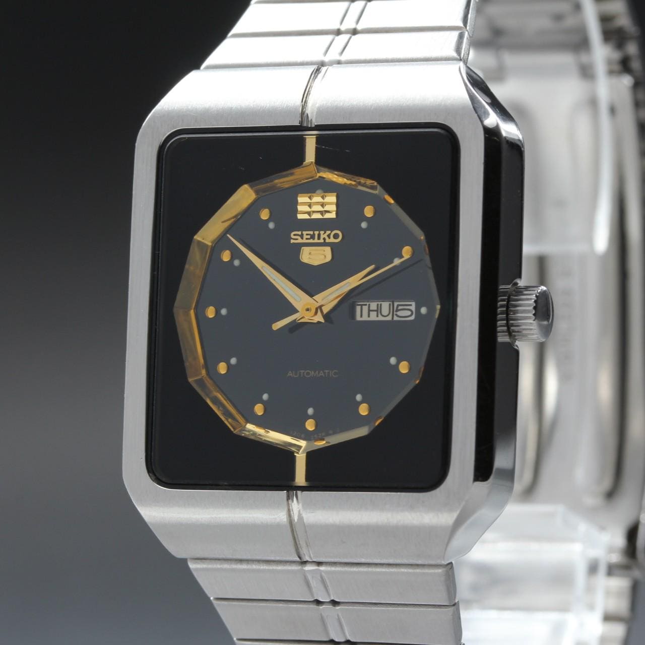 Seiko square watch - Etsy 日本